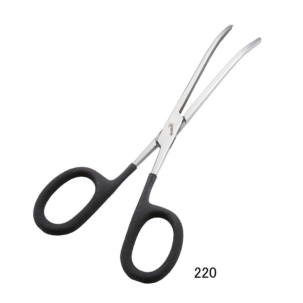 イカ墨袋はずし220 全長220mm