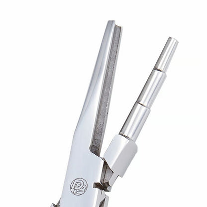 ワイヤーループプライヤー 全長175mm
