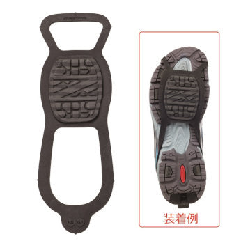 エバニュー アイススクラッチャー