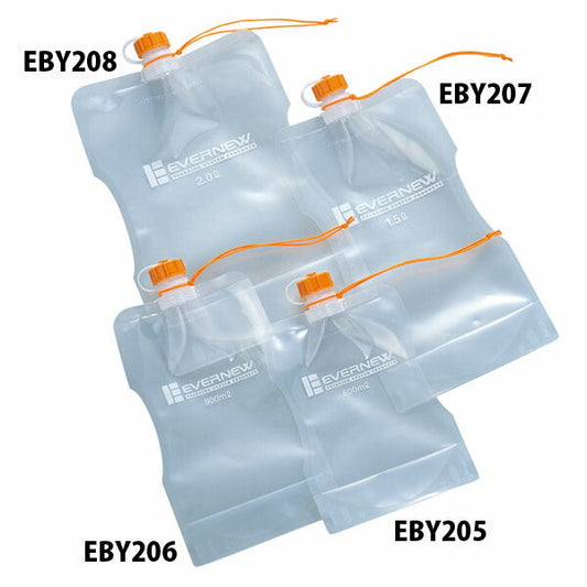 エバニュー ウォーターキャリー1．5L