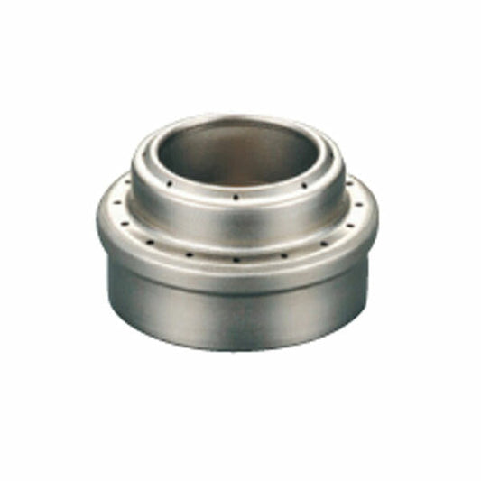 エバニュー チタンアルコールストーブ