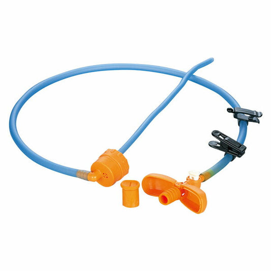 エバニュー ハイドレーションチューブ