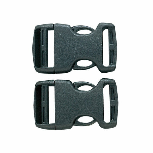 エバニュー サイドリリースバックル25