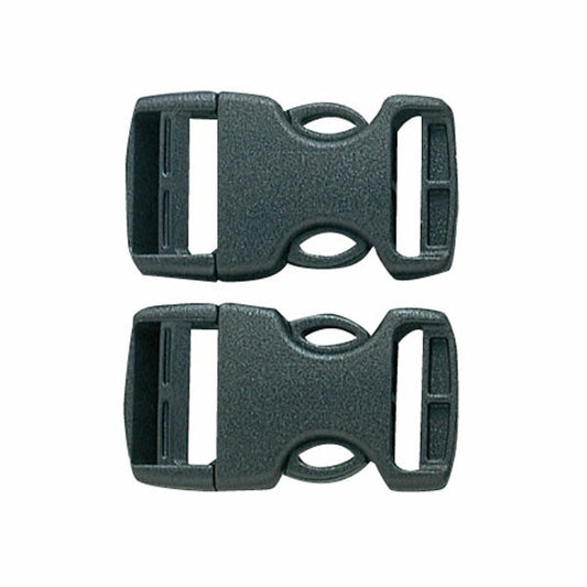 エバニュー サイドリリースバックル20