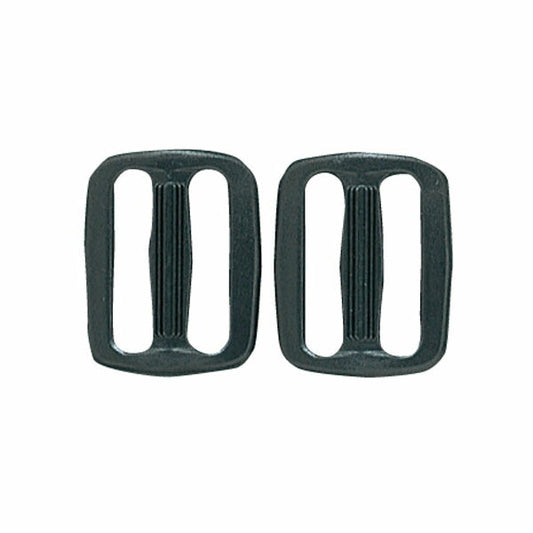 エバニュー ドリグライドバックル25