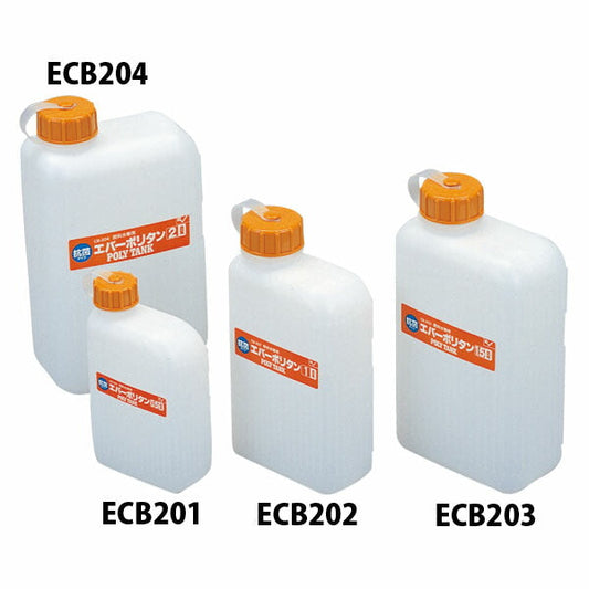 エバニュー エバーポリタン2L