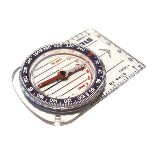 エバニュー シルバコンパスNo.7NL