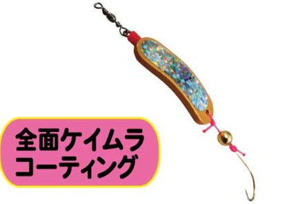 ホロブラー 8g パールホワイト 2個入