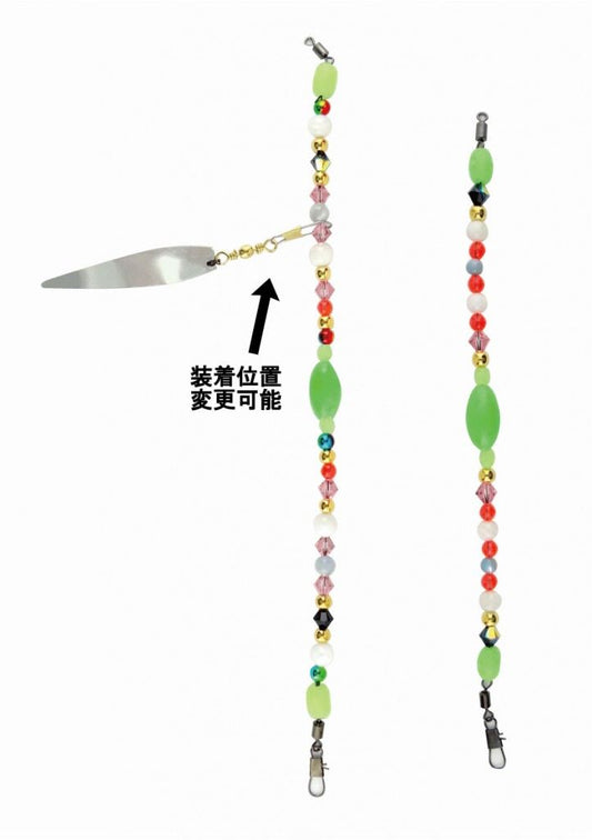 カワハギ集寄 デラックス 1号 1個入