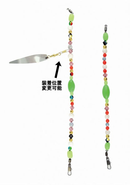 カワハギ集寄 デラックス 2号 1個入