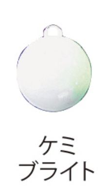 丸環シンカー 40号 ケミブライト 1個入