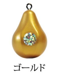 攻めダルマ 30号 ゴールド 1個入