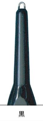 スカリー 180号 黒 1個入