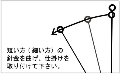 ファラウェイ 23号 グリーン 1個入
