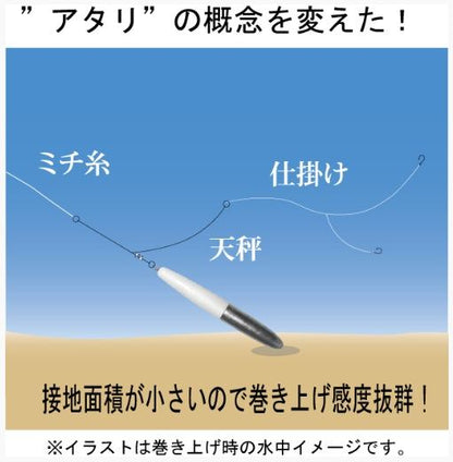 Vシンカー 25号 ピンク 1個入