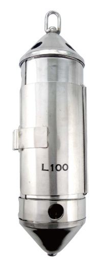 Any-F コマセ管2 L-100 ステンカラー 1個入