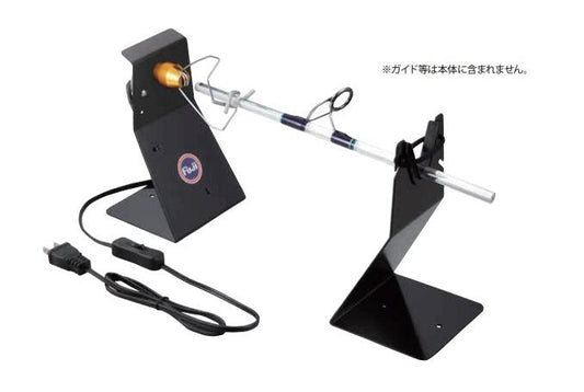 FMM フィニッシングモーター