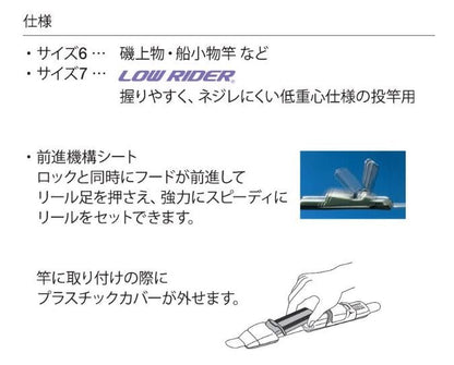 NS プレートシート 6 光沢仕上げ