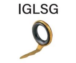 IGLSG Lガイド S型 5 IPゴールド 1個