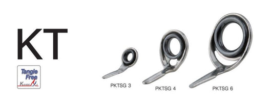 PKTSG KTガイド S型 6 Pカラー 1個