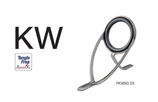 PKWSG KWガイド S型 5.5 Pカラー 1個