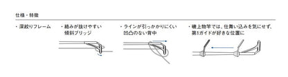 PLGST LGトップ J型 5-1.5 Pカラー 1個