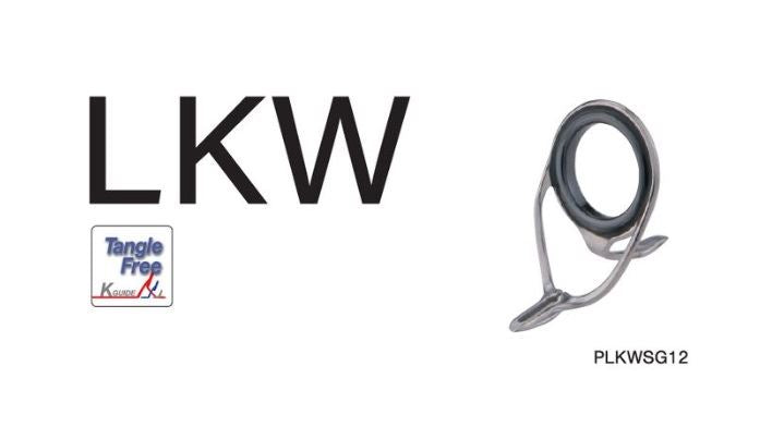 PLKWSG LKWガイド S型 8 Pカラー 1個