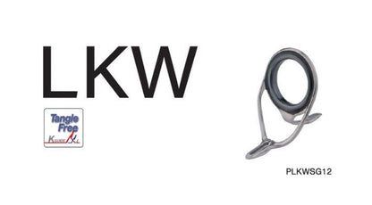 PLKWSG LKWガイド S型 8 Pカラー 1個