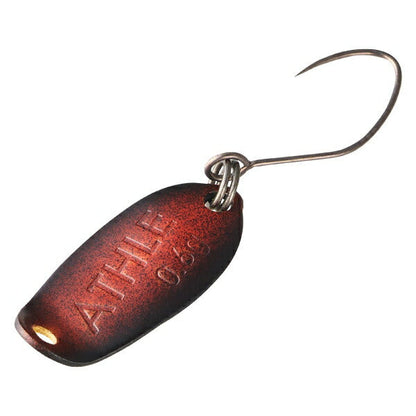 アスレ グレーブラウン 1.0g