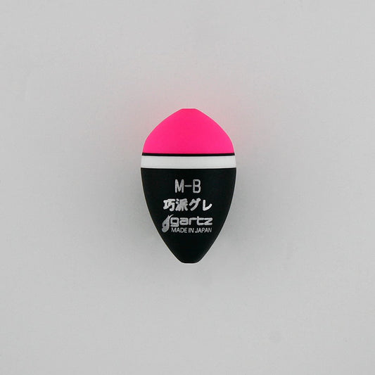 巧派グレ M B P 参 ピンク Φ21.5×35 1個