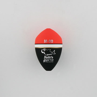 ジョーズ M 0 OR 参 オレンジ Φ25×38.5 1個