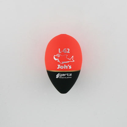 ジョーズ L 2B OR 参 オレンジ Φ26×41 1個