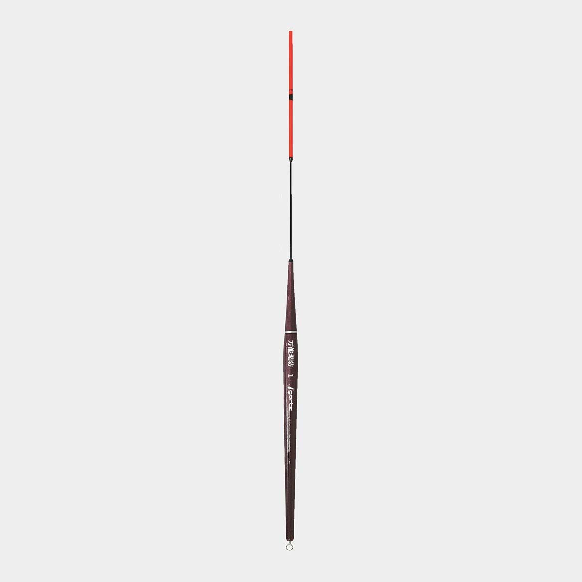 万能堤防ウキ 1.5 参 Φ10.5×370 1個