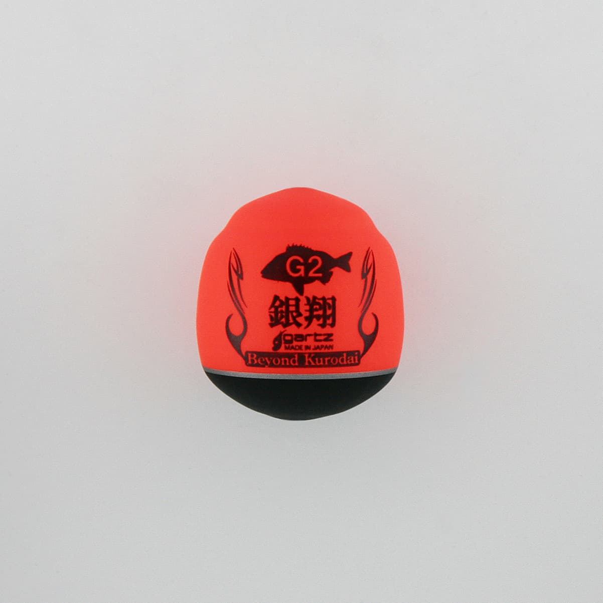 銀翔 5B OR 参 オレンジ Φ30.5×34.2 1個