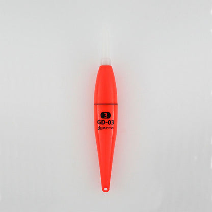 GD-03 LED電気ウキ 5 参 Φ24×213 1個