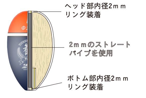 カン2P MB オレンジ   1個