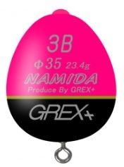ナミダ 30 3B ピンク   1個