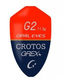 クロトス G4 オレンジ   1個