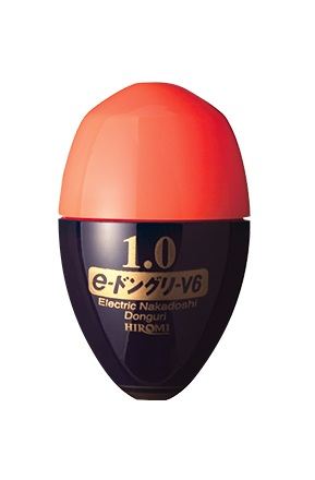 e-ドングリV6 レッド 0   1個