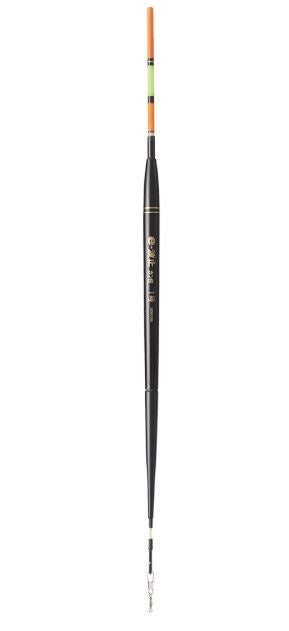 e-波止 カン付 0.8号 レッド   1個
