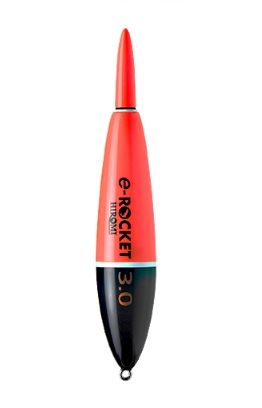 e-ロケット レッド 2号   1個