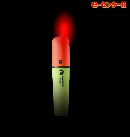 e-センター(2) レッド 15号   1個