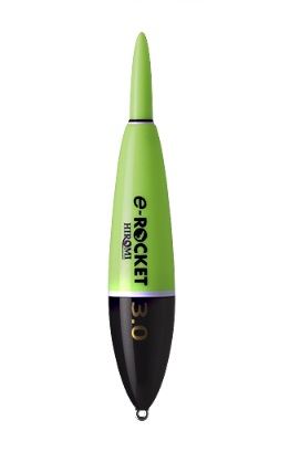 e-ロケット グリーン 1号   1個