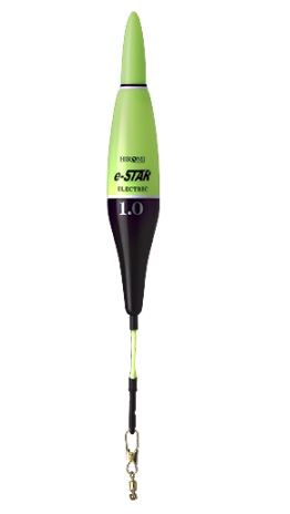 e-スター グリーン 0.5号   1個