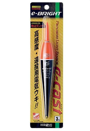 e-キャスト レッド 1号   1個