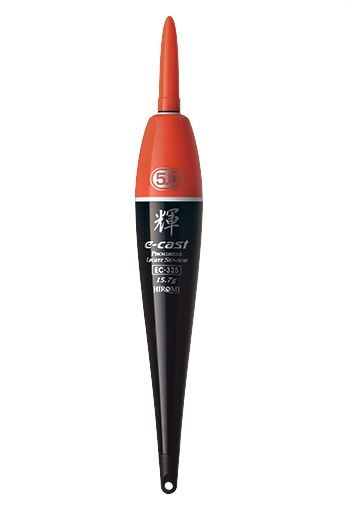 e-キャスト レッド 5号   1個