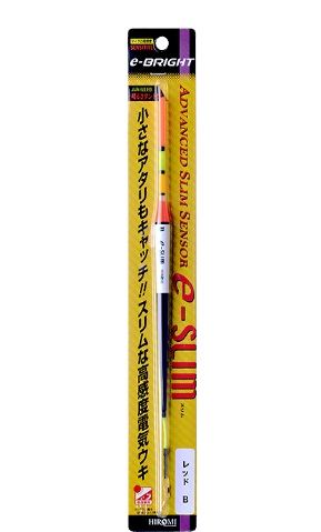 e-スリム　レッド 3B   1個