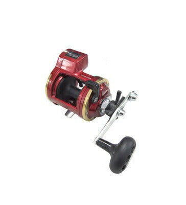 チェッカー船 PE4号200M糸なし