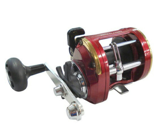 ダイレクトハンター船 PE4号200M糸なし