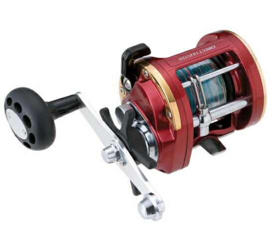 ダイレクトハンター船 PE4号150M糸付